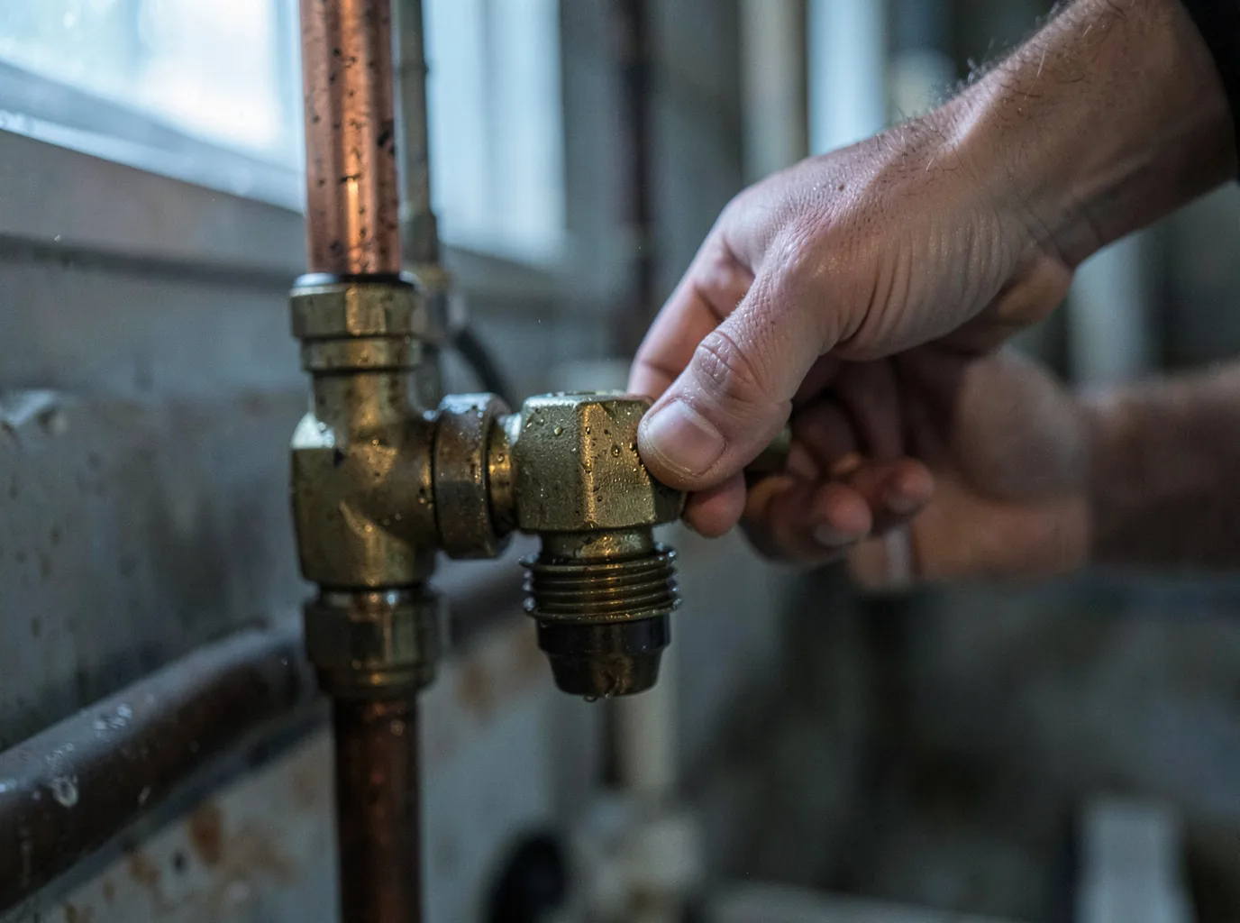 Emergency Plumber Paint Lick, KY FAQs